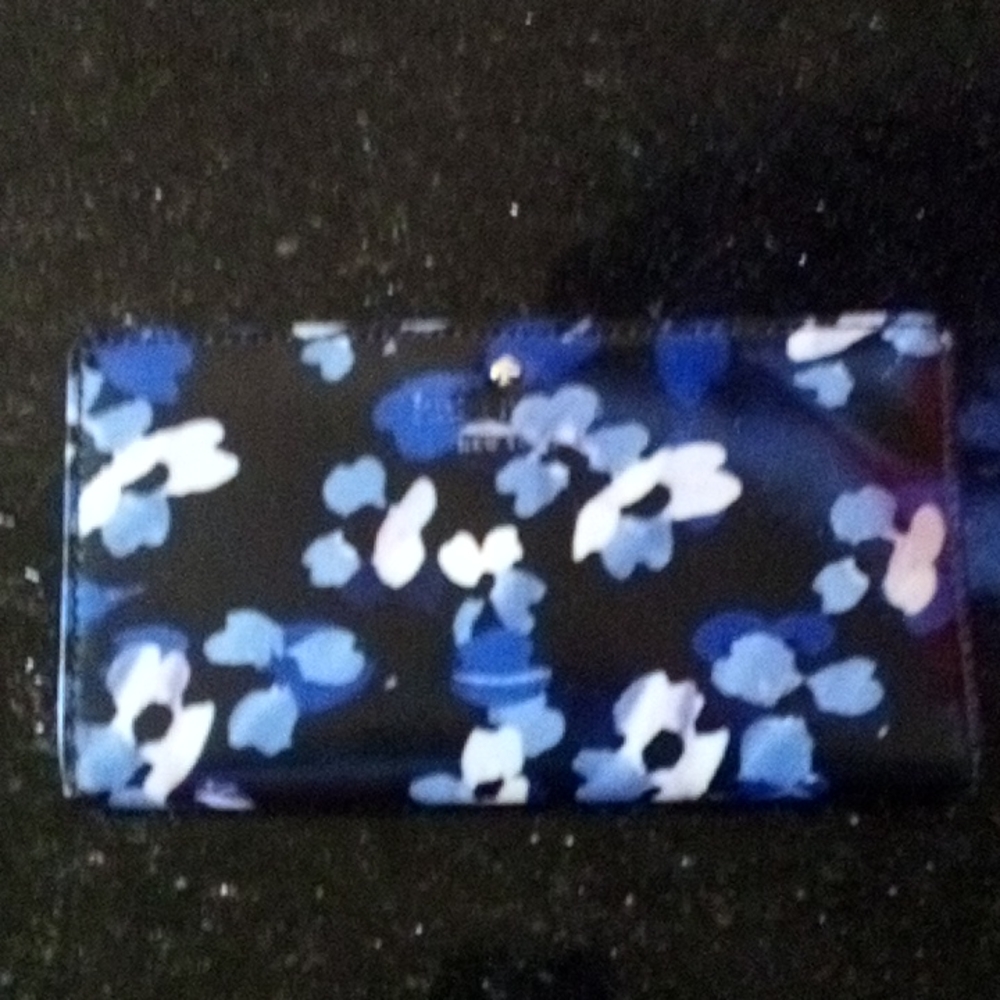 Kate spade wallet